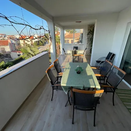 Apartment Palma Rovinj