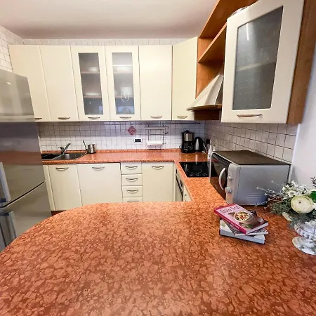 Apartment Palma *