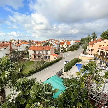 Apartment Palma *