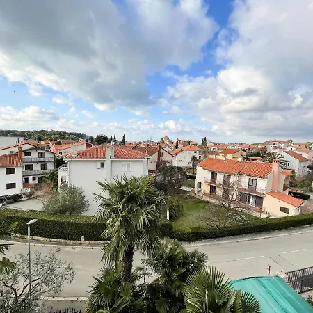 Palma * Rovinj