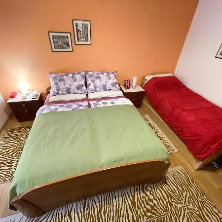 Palma Apartment