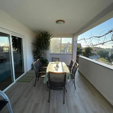 Apartment Palma