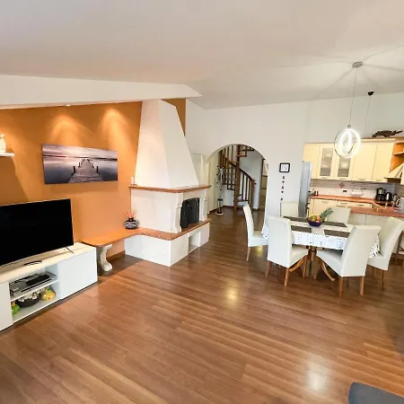 Palma Apartment *