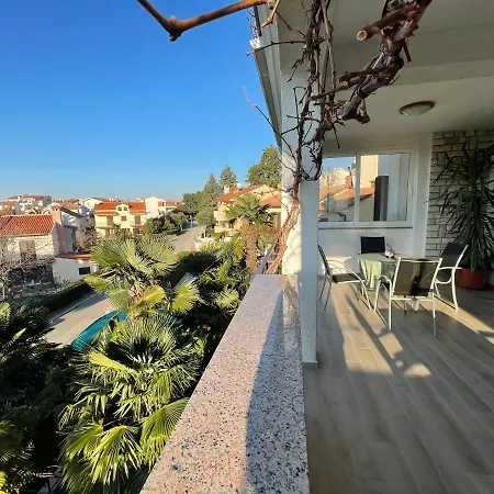 Palma Rovinj