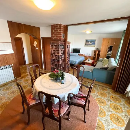Apartment Palma *