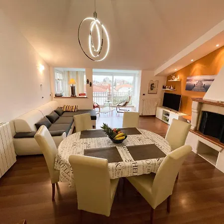 Apartment Palma *