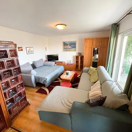 Palma Apartment *