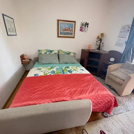 Palma Apartment