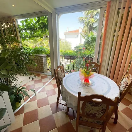Apartment Palma *