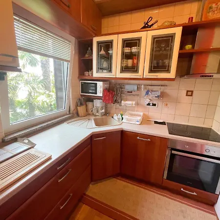Palma Apartment