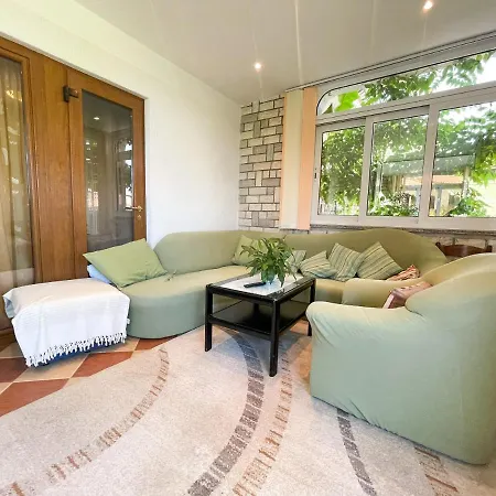Apartment Palma *