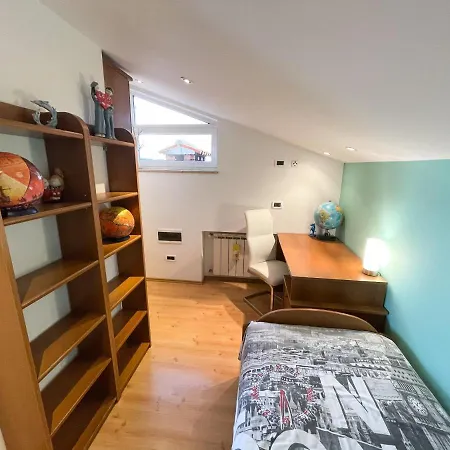 Apartmán Palma Rovinj