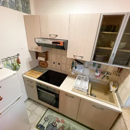 Palma Apartmán Rovinj