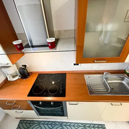 Palma Apartmán Rovinj