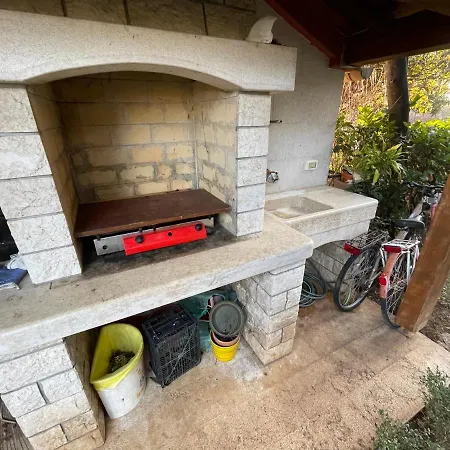 Palma Apartmán Rovinj