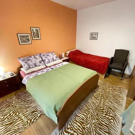 Palma Apartmán Rovinj