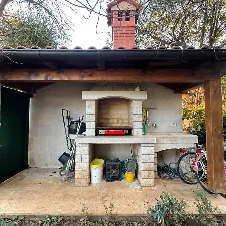 Palma Apartmán Rovinj