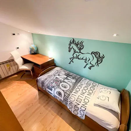 Apartmán Palma Rovinj