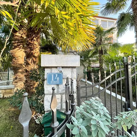 Appartement Palma *
