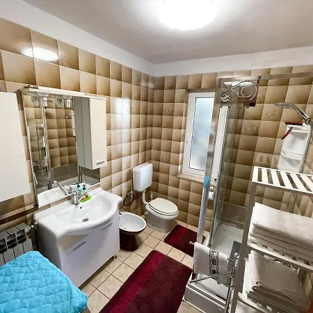 Palma Apartmán Rovinj