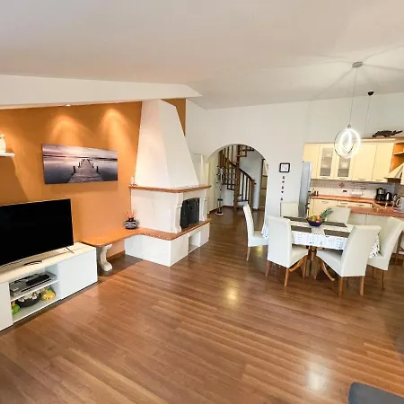Palma Appartement *